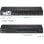 Switch KVM Trendnet TK-803R 8 Porte Montaggio Rack Nero