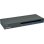 Switch KVM Trendnet TK-803R 8 Porte Montaggio Rack Nero