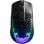 Mouse da gioco wireless SteelSeries Aerox 3 wireless 18000 DPI Nero