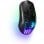 Mouse da gioco wireless SteelSeries Aerox 3 wireless 18000 DPI Nero