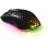 Mouse da gioco wireless SteelSeries Aerox 3 wireless 18000 DPI Nero