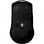 Mouse da gioco wireless SteelSeries Aerox 3 wireless 18000 DPI Nero