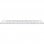 Apple Magic Keyboard com Touch ID Prateado