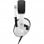 EPOS H3 White Geschlossenes Gaming-Headset Weiß