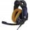 EPOS GSP 602 Casque Gaming avec Acoustique Fermée Bleu