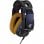 EPOS GSP 602 Casque Gaming avec Acoustique Fermée Bleu