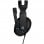 EPOS GSP 300 Headset Gaming com Acústica Cerrada Azul