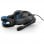 EPOS GSP 300 Headset Gaming com Acústica Cerrada Azul