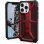 UAG Funda Monarch Crimson para Apple iPhone 13 Pro