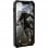 UAG Funda Monarch Carbon Fiber para Apple iPhone 13 Pro