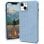UAG Funda [U] Dot Cerulean para Apple iPhone 13