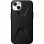Custodia nera UAG Max Civilian per Apple iPhone 13