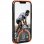 Custodia nera UAG Max Civilian per Apple iPhone 13