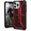 Coque UAG Monarch Crimson pour Apple iPhone 13 Pro Max