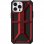Coque UAG Monarch Crimson pour Apple iPhone 13 Pro Max