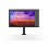 LG UltraFine Ergo 32UN88A-W 31,5" LED IPS UltraHD 4K FreeSync USB-C