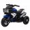 Homcom Moto Eléctrica Tres Ruedas con Luces