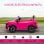 Homcom Audi RS Q8 Coche Eléctrico 6V Rosa