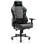 Valk Gaming Freya Cadeira Gaming Tecido Cinzento