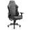 Valk Gaming Freya Cadeira Gaming Tecido Cinzento