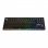 Mountain Everest Core Black RGB Teclado Gaming MX Brown Switch