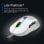 Mountain Makalu 67 Souris Gaming RGB 19000DPI Noir