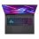 Asus Rog Strix G713IE-HX011 AMD Ryzen 7 4800H/16GB/1TB SSD/RTX 3050Ti/17.3"