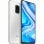 Xiaomi Redmi Note 9 Pro 6/128 Go Glacier White Version importée gratuite