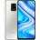 Xiaomi REDMI Note 9 Pro 4G 6GB 128GB 6.67" Blanc Glacier