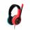 Big Ben Headset R+B Gaming-Kopfhörer für Nintendo Switch
