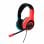 Big Ben Headset R+B Gaming-Kopfhörer für Nintendo Switch