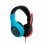 Big Ben Headset R+B Gaming-Kopfhörer für Nintendo Switch