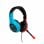 Big Ben Headset R+B Gaming-Kopfhörer für Nintendo Switch