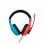 Big Ben Headset R+B Gaming-Kopfhörer für Nintendo Switch