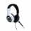 Big Ben Headset White Auriculares Estéreo con Cable para PS4/PS5 Blancos