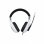 Big Ben Headset White Auriculares Estéreo con Cable para PS4/PS5 Blancos