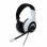 Big Ben Headset White Auriculares Estéreo con Cable para PS4/PS5 Blancos