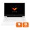 HP Victus 16-e0008np AMD Ryzen 7 5800H/8GB/256SSD/RX 5500M/16.1'' (PT)