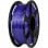 Bresser Bobina de Filamento PLA 1Kg 1.75mm Azul