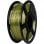 Bresser Bobina de Filamento PLA 1.75mm 1Kg Amarillo