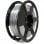 Bobina di filamento PLA Bresser 1Kg 1,75mm Argento