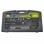 National Geographic 9118200 Réfracteur 60x Noir, Argent