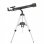 National Geographic 60/700 AZ Réfracteur 525x Noir