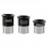National Geographic 60/700 AZ Réfracteur 525x Noir