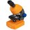 Bresser Junior National Geographic Set de Telescopio/Microscopio 40x640