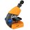 Bresser Junior National Geographic Set de Telescopio/Microscopio 40x640
