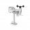 National Geographic Centro Meteorológico WiFi con Sensor Profesional 7 en 1