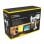 National Geographic Centro Meteorológico WiFi con Sensor Profesional 7 en 1