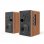 Belson Bookshelf Ultimate 2 Altavoces Activos 2.0 Bluetooth 50W