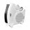 Chauffage Compact EDM 2 En 1 2000W Blanc